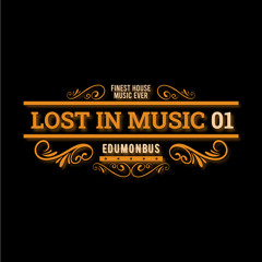 Lost In Music Project 01