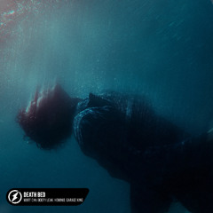 MXRT CXN + Booty Leak & HOMINID + Garage King - Death Bed [ FREE DOWNLOAD ]