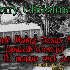 Ach Maing Jesus a uputiw (cover) Inj/maruo/jema