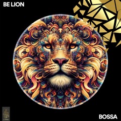 Be Lion - Bossa (Original Mix)