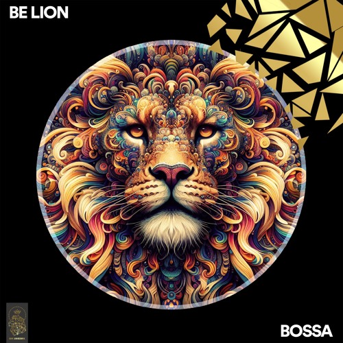 Be Lion - Bossa [Original Mix]