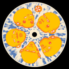 Premiere: B1 - Luther Vine - Take The Wheel [FOR07]