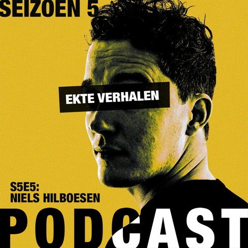 Elitepauper: Ekte Verhalen S5E05 Niels Hilboesen