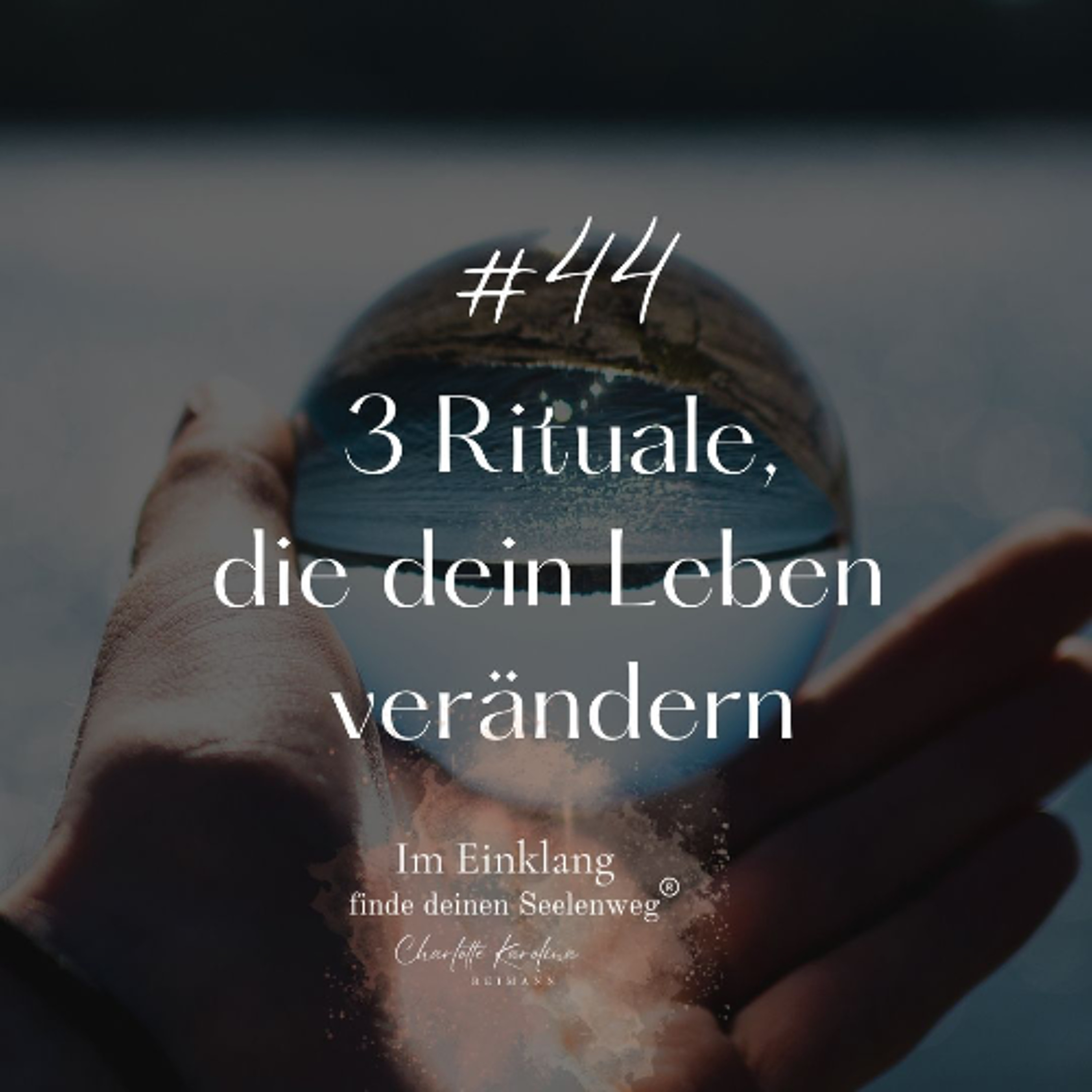 Im Einklang - finde Deinen Seelenweg