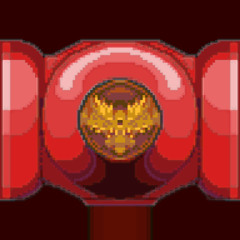 Hex of the Hammer of Horror and Havoc