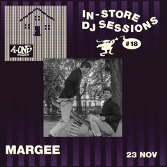 Margee (Disco set) - 23.11.2024