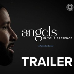 Episode 1: They've Got Your Back | Angels in Your Presence