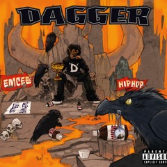 Dagger- Clean House (Prod By DJ Breezy)