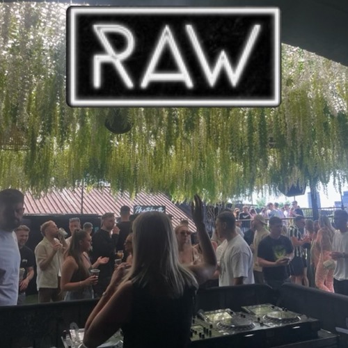 RAW BIRMINGHAM // LILY C-D 03/06/23 // LIVE RECORDED SET