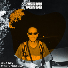 Blue Sky - HSHVYDCE002