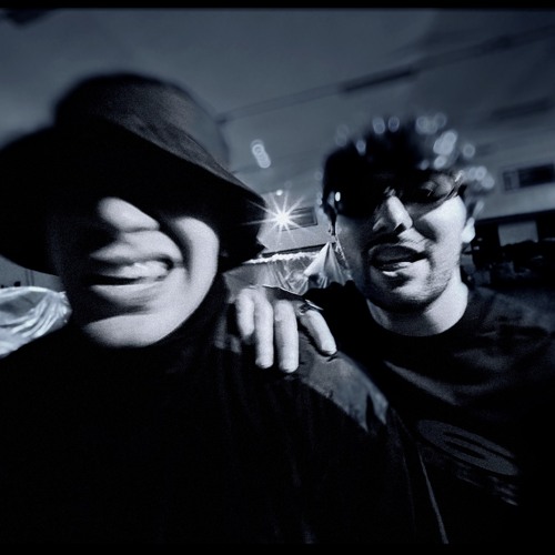 TVETH, BATO - Abonent (remix.by LARRETY ANDARES)