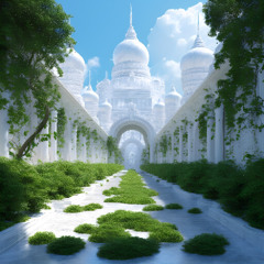 Senzu Gardens