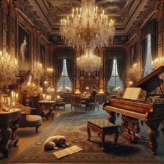 Bach's Italian Concerto, BWV 971