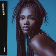 Doechii & 3LW - No More Block Boys (blancoBLK Mashup)