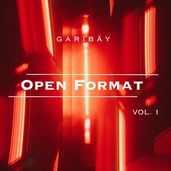 Open Format Mix - VOL. 1