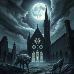 Venom in the Shadows (Psalms 58)
