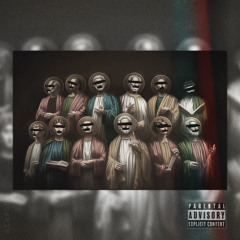 Pleasures (Remix) [feat. Eclipse DaTrip, Alessandro, 21Rae b, Chyno320, Phantasie Vat, Livingñoña, Brezly, Elezeta & LuiNelson]