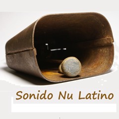 Sonido Nu Latino (feat. Jonathan & Fani)