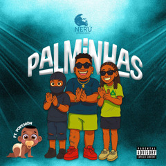 Palminhas (feat. Pokemôn)