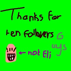 Ten follower special