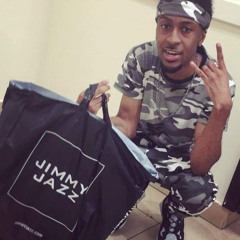 BARS (Unreleased) Prod. By DeeBlazeThePyro