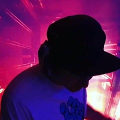 B-TECH  techno promo set