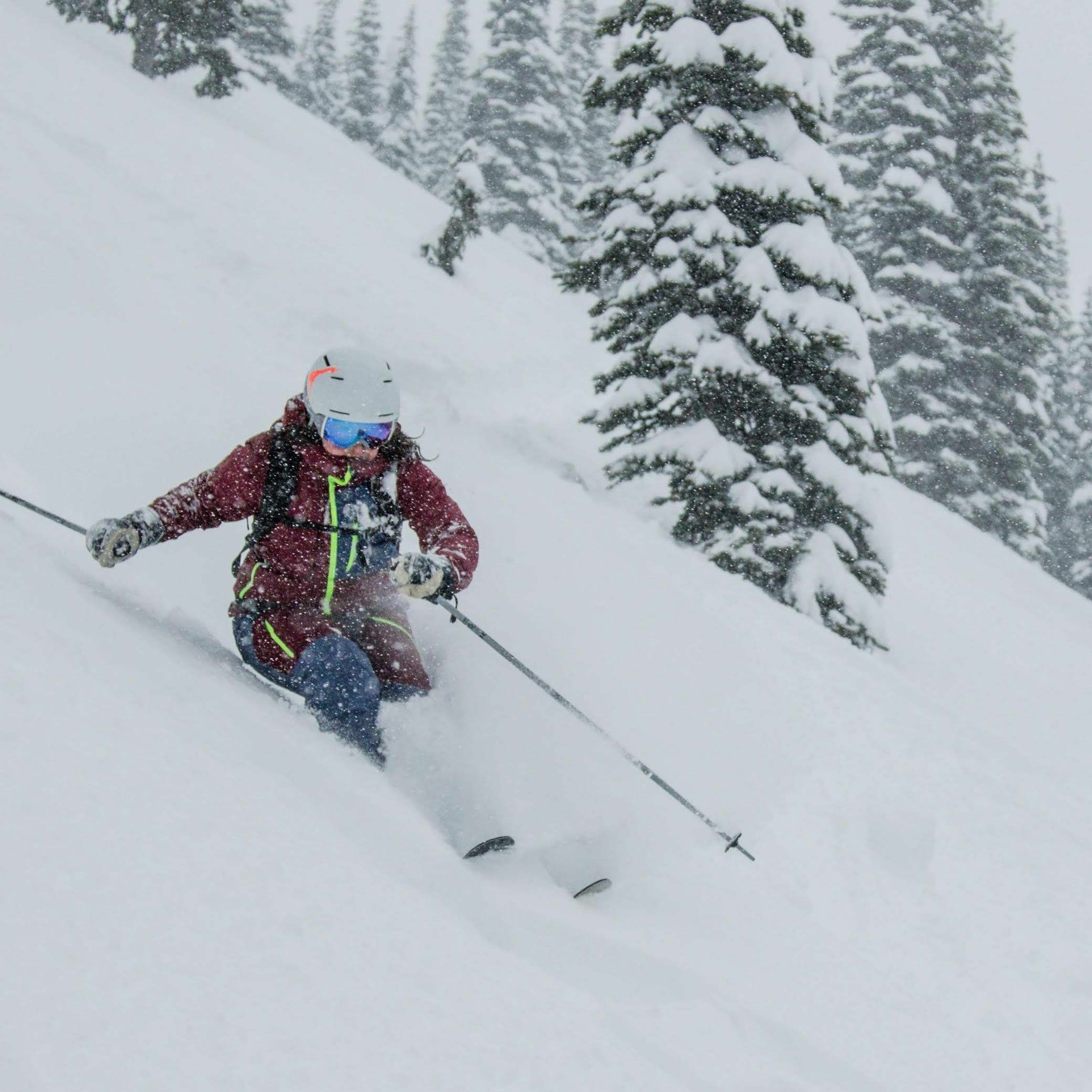 First Chair: PSIA-AASI Podcast