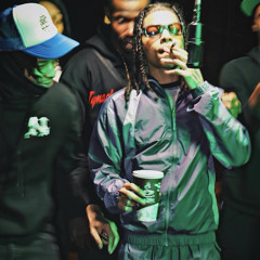 “Suicidal” @Jaydot_Geek X @Eddyfrmryer