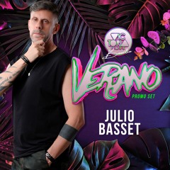 Verano PromoSet 2022 - Dj Julio Basset