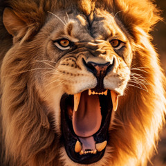 369TPC LION’S ROAR / prod x Lex Boogs