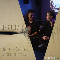 Les Rituels de Cattet et Forzani - 20 avril 2025
