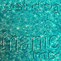 manic mix vol. 2
