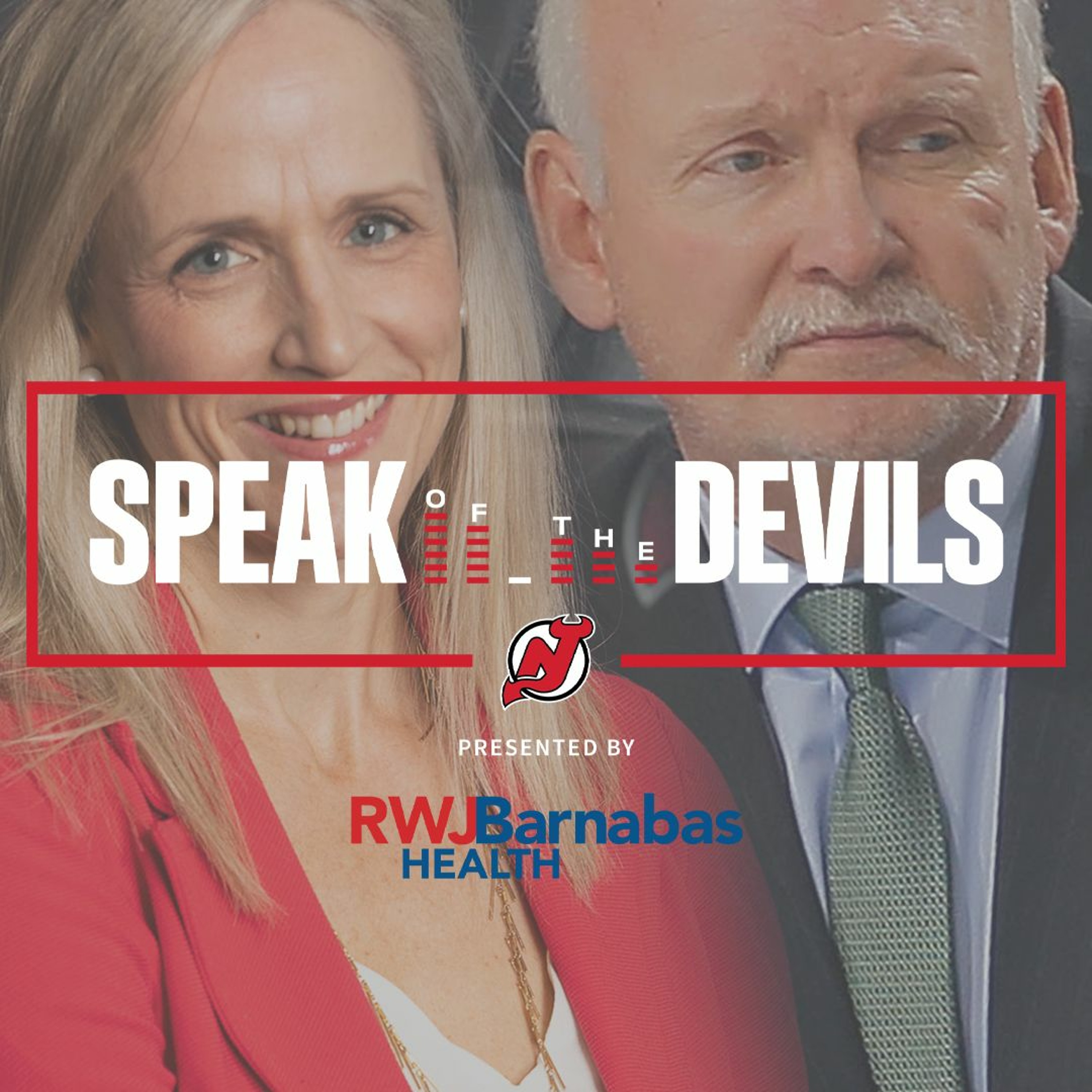 Jillian Frechette & Lindy Ruff | Speak of the Devils
