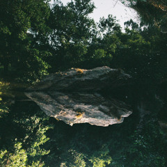 escapism, a place between thoughts