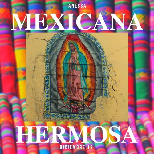 Mexicana Hermosa (Cover)