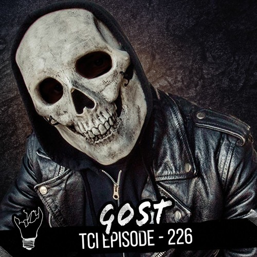 Episode 226 feat. GOST (James Lollar)