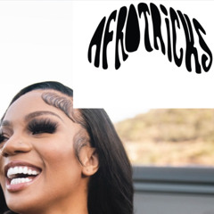 Glorilla - Let Her Cook (AFROTRICKS FLIP)