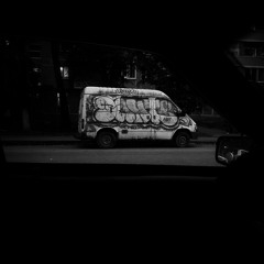 mostovbeats - Vandalism