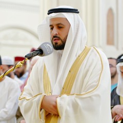 صلاة القيام ليلة 27 رمضان || الشيخ محمد اخريبش || مسجد النور - الشارقة