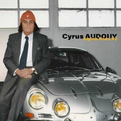 Cyrus AUDOUY - Alpine Road #2