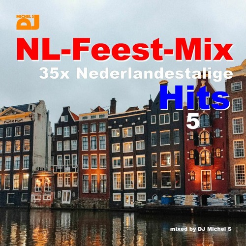 35x Nederlandstalige Hits(oa engelbewaarder, spanje, de laatste) In De Mix 2023 #5