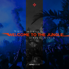 Eric Morillo - Welcome to the jungle (Sirius Remix)