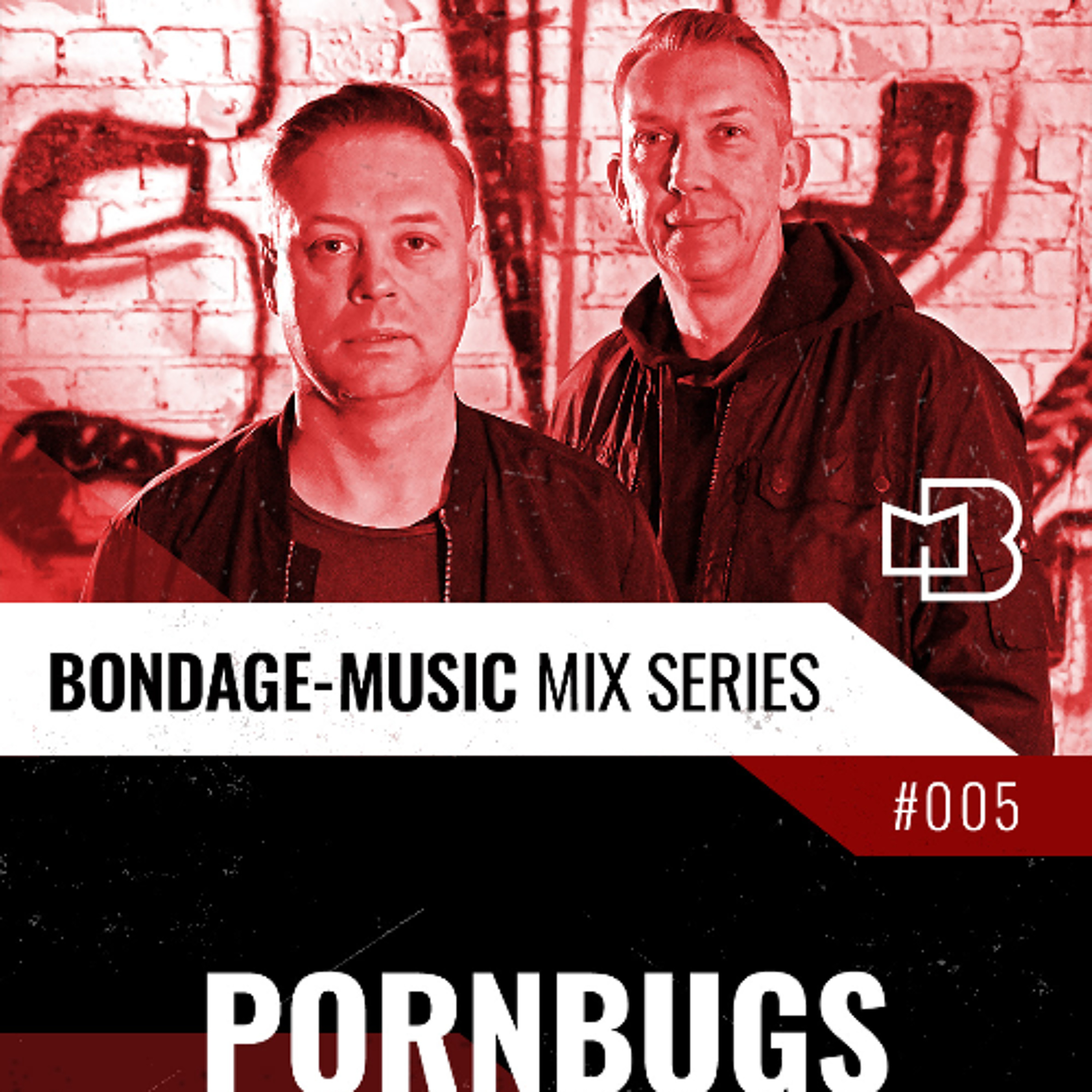 Bondage-Music