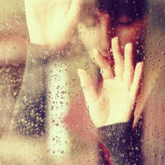 And I'll come to you like rain / А я приду к тебе дождём