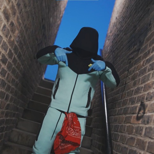 #RCG 5teppa - Pepper The Beef