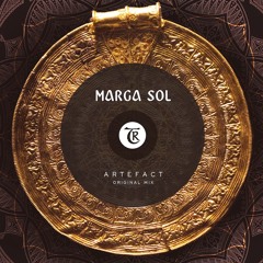 Marga Sol - Artefact [Tibetania]
