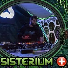 Sisterium -  I Want to Take You Higher (Psytrance DJ Mix)