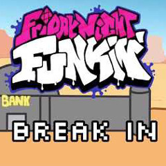 Friday Night Funkin Vs Henry Stickmin  Break In