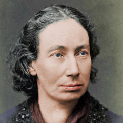 N98 - Louise Michel, première partie