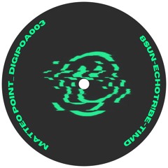 Matteo Point ─ 8Sun [DIGIPOA003]